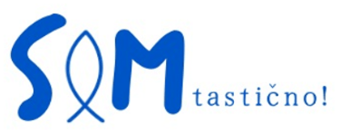 SOMtastično! logo