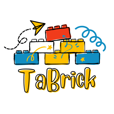 TaBrick logo