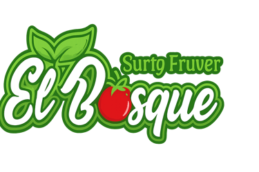 Surty Fruver El Bosque logo