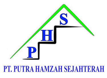 PT PUTRA HAMZAH SEJAHTERAH logo