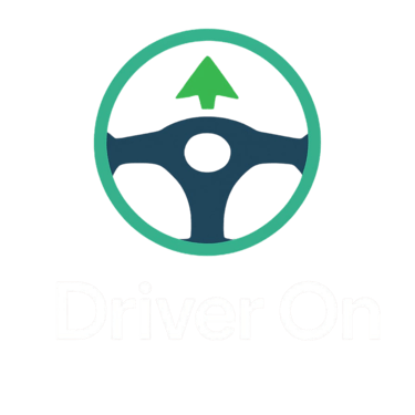 Driver On logo