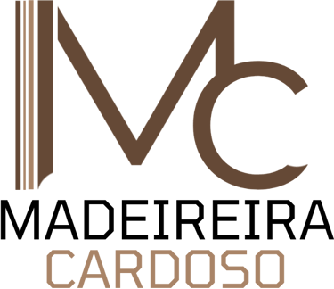 Madeireira Cardoso logo