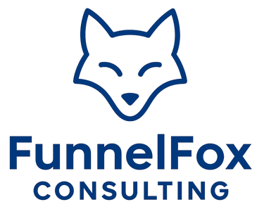 FunnelFox Consulting logo