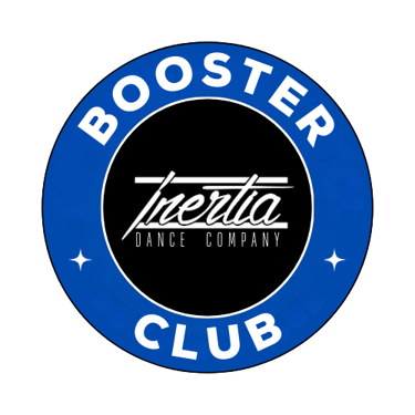 Inertia Booster Club logo