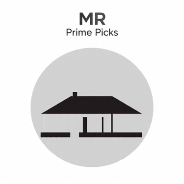 MR Prime Picks LLC logo
