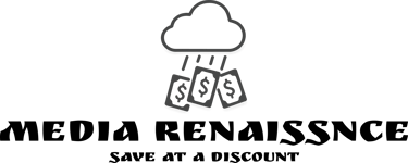 Media Renaissnce logo