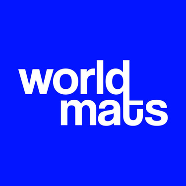 World Mats Argentina logo
