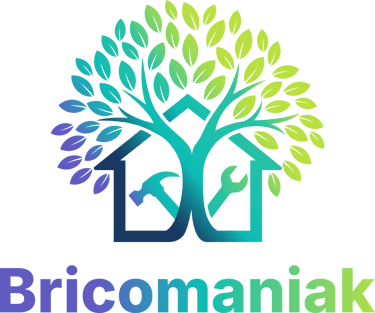 bricomaniak logo