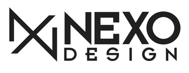 NexoDesign logo