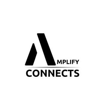 Amplify Connects logo