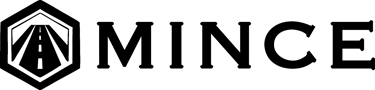 MINCE logo