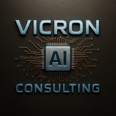 VN AI Consulting logo