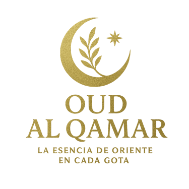 Oud Al Qamar logo