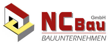 NC Bau GmbH logo