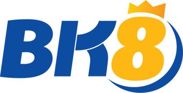 BK8 Casino Blog logo