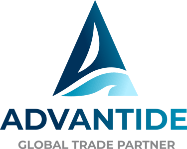 Advantide logo
