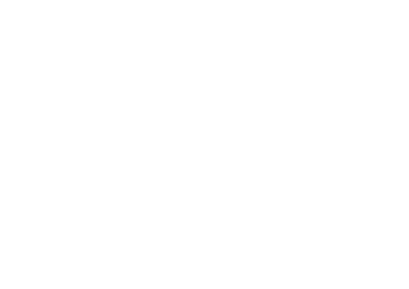 Bläck logo