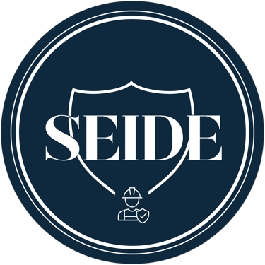 SEIDE logo