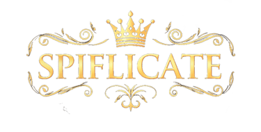 Spiflicate logo