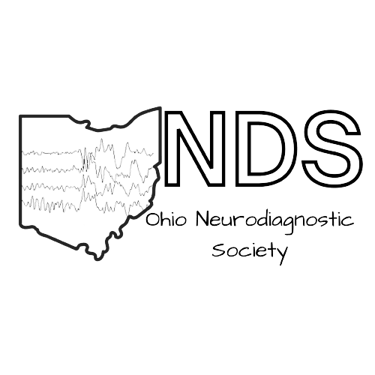Ohio NeuroDiagnostic Society logo