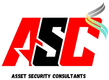 Asset Security Consultants logo