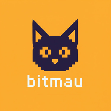 bitmau logo