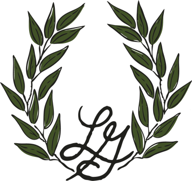 Laurel Gate logo