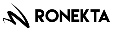 Ronekta logo