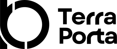 Terraporta logo
