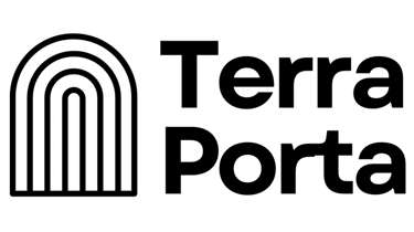 Terraporta logo