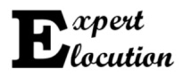 Expert Elocution logo