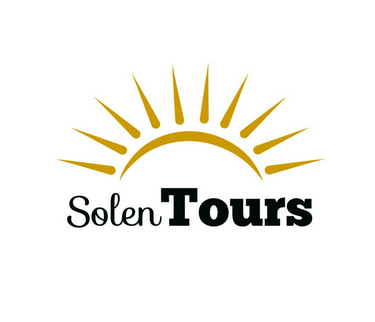 Solen Tours Ab logo