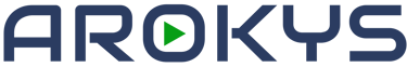 AROKYS logo