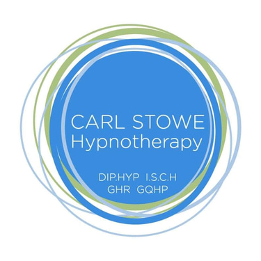 Carl Stowe Hypnotherapy logo