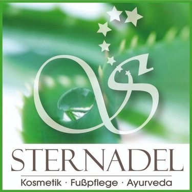 Sternadel Kosmetik logo
