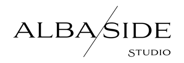 Albasidestudio logo