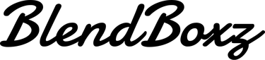 blendboxz logo