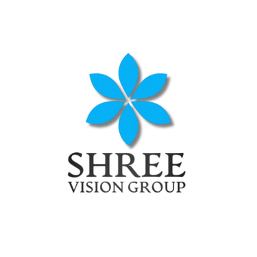 Shree Vision Group logo