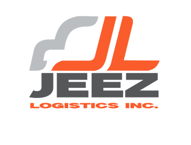 Transport company logo