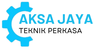 AKSA JAYA TEKNIK PERKASA logo