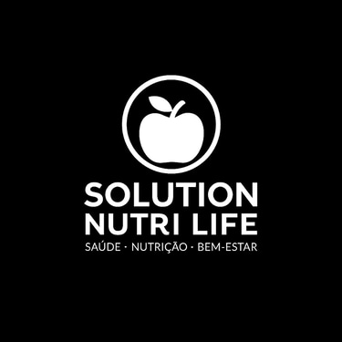 Solution Nutri Life logo