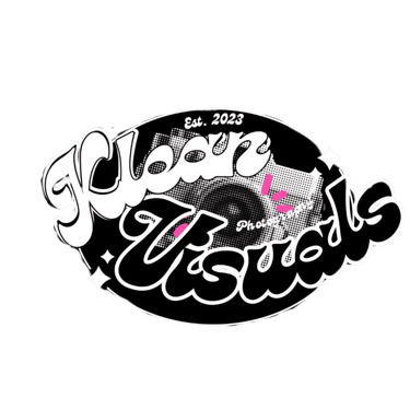 KleanVisuals logo