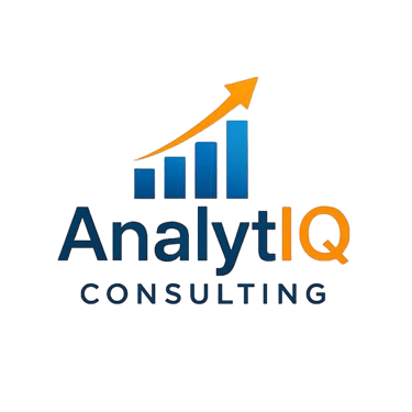 AnalytIQ Consulting logo