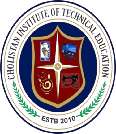 Cholistan Institute of Technical Education logo