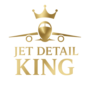 Jet Detail King logo
