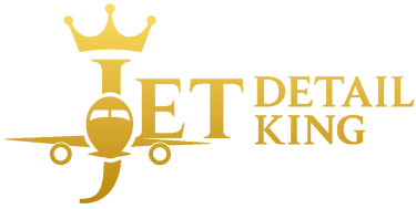 Jet Detail King logo