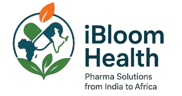 iBloom Healthtech logo
