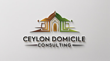 CEYLON DOMICILE CONSULTING logo
