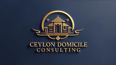 CEYLON DOMICILE CONSULTING logo
