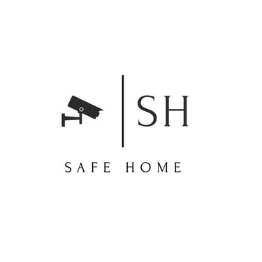 Safe Home logo